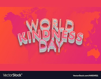 world kindness day