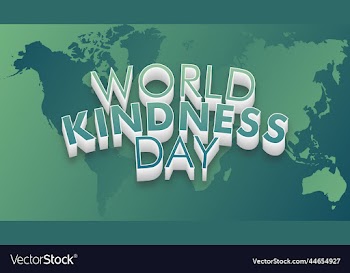 world kindness day