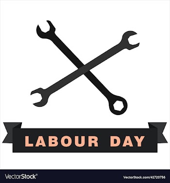 world labour day