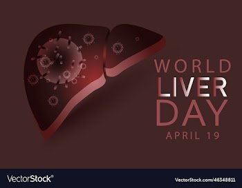 world liver day