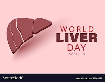 world liver day