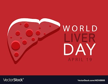 world liver day