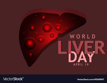 world liver day