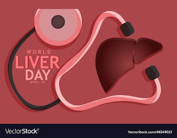 world liver day