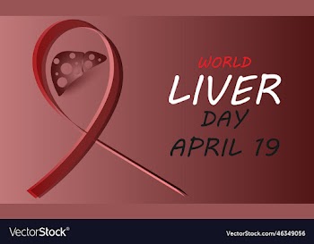 world liver day