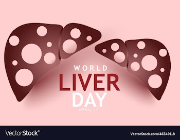 world liver day