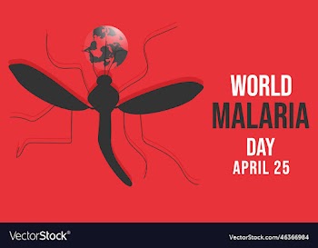 world malaria day