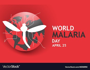 world malaria day