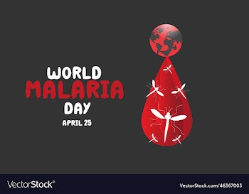 world malaria day