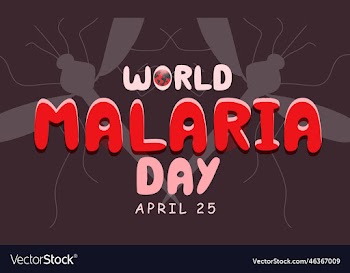 world malaria day