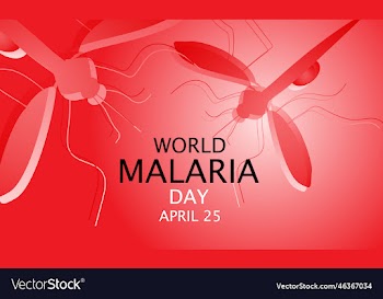 world malaria day