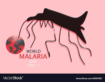 world malaria day