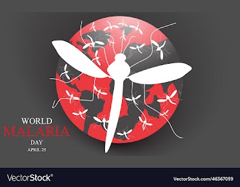 world malaria day