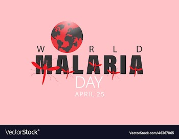 world malaria day