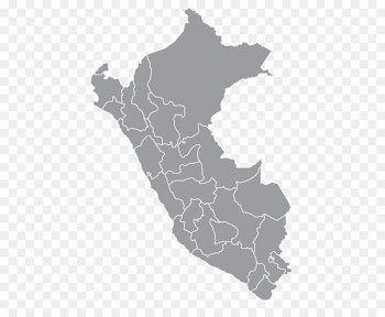World map Breitling - peru 