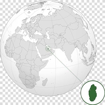 World map Doha Kashmir, world map transparent background PNG clipart