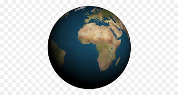 World map Globe Earth - globe 