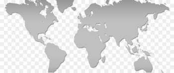 World map Globe Portable Network Graphics - americain vector 