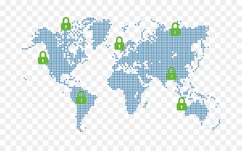 World map Globe Vector graphics - adge map 