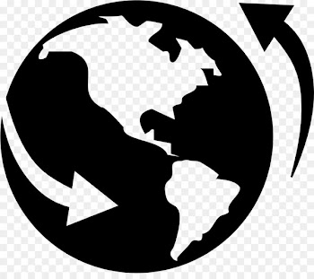 World map Globe Vector graphics - apppng vector 