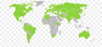 World map Globe Vector graphics - globe 