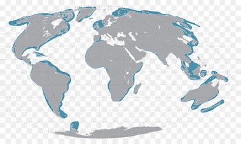 World map Globe Vector graphics - world map 