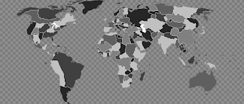 World Map Icon Png #190860 - Free Icons Library
