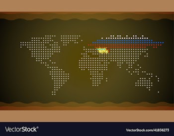 world map of the war between russia and ukraine