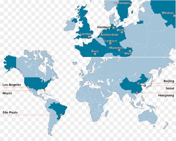 World map Stock photography Globe - world map 
