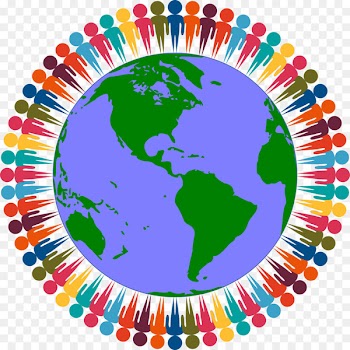 World map United States of America Globe Clip art - globe 