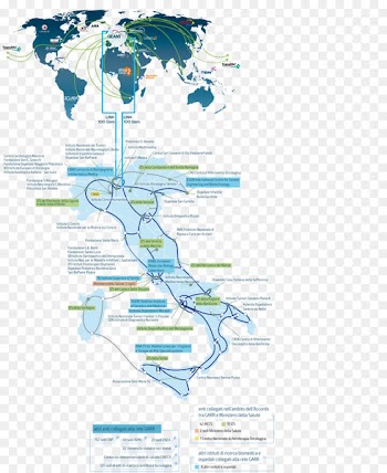 World map Vector graphics Clip art - world map 