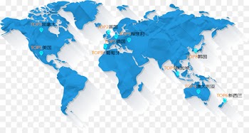 World map Vector graphics Globe - chinese immigrant 