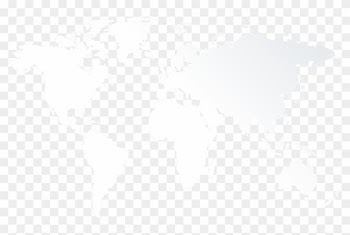 World Map Without Borders