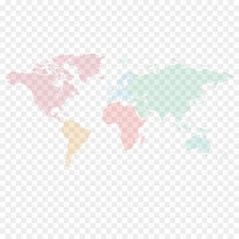 World map - world map 