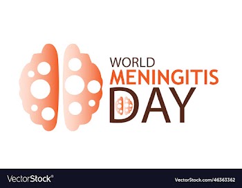 world meningitis day