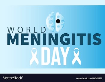 world meningitis day