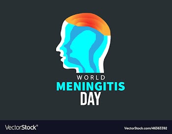 world meningitis day