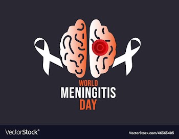 world meningitis day