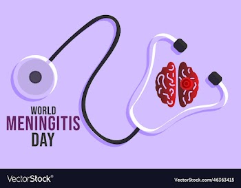 world meningitis day