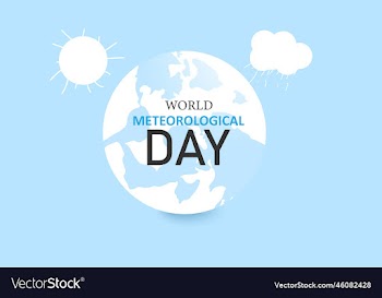 world meteorological day