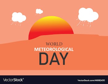 world meteorological day