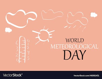 world meteorological day