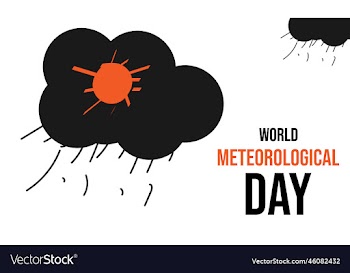 world meteorological day