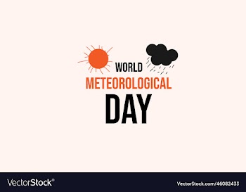 world meteorological day
