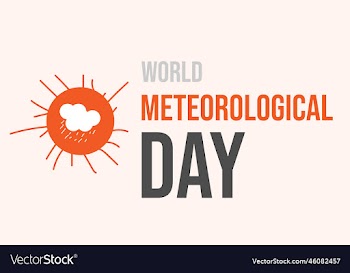 world meteorological day