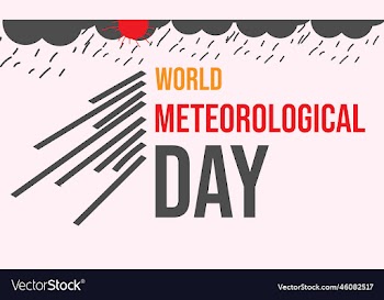 world meteorological day