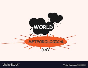 world meteorological day