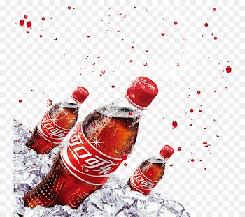 World of Coca-Cola Soft drink Diet Coke - Creative iced Coca-Cola Beverages 