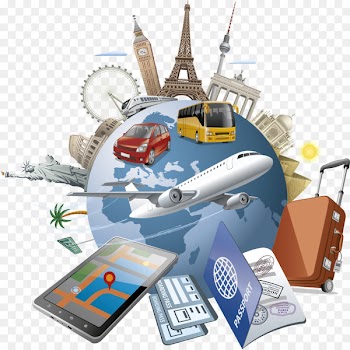 World of Empires Travel Tourism Landmark - Vector Earth 