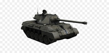 World of Tanks M18 Hellcat Heroes & Generals United States - Tank 